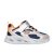Skechers gyerek cipő Meteor-Lights Glow-Strider
