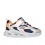 Skechers gyerek cipő Meteor-Lights Glow-Strider