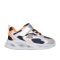 Skechers gyerek cipő Meteor-Lights Glow-Strider