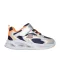 Skechers gyerek cipő Meteor-Lights Glow-Strider