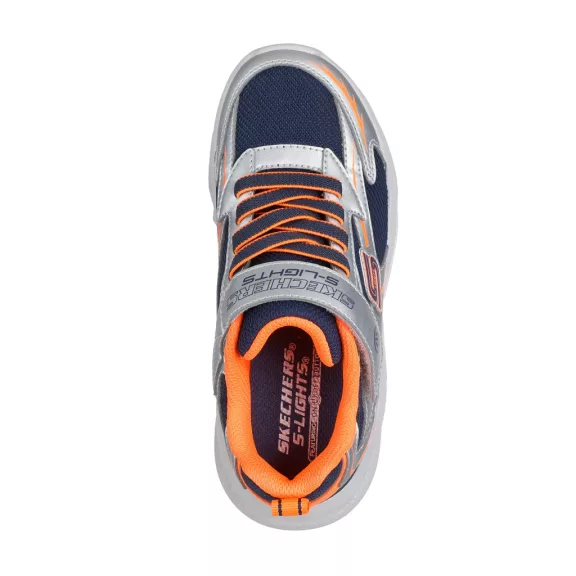 Skechers gyerek cipő Meteor-Lights Glow-Strider Skechers gyerek cipő Meteor-Lights Glow-Strider
