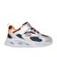 Skechers gyerek cipő Meteor-Lights Glow-Strider