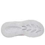 Skechers gyerek cipő Meteor-Lights Glow-Strider