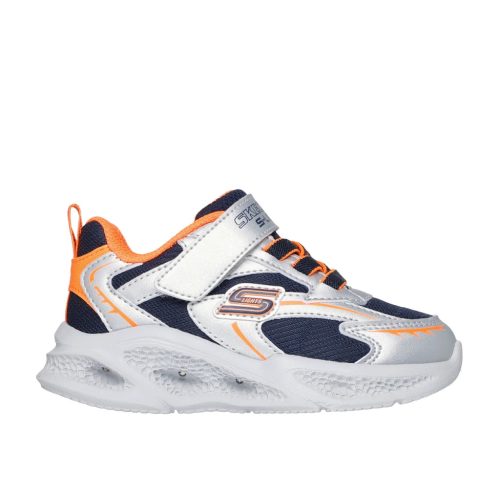 Skechers gyerek cipő Meteor-Lights Glow-Strider