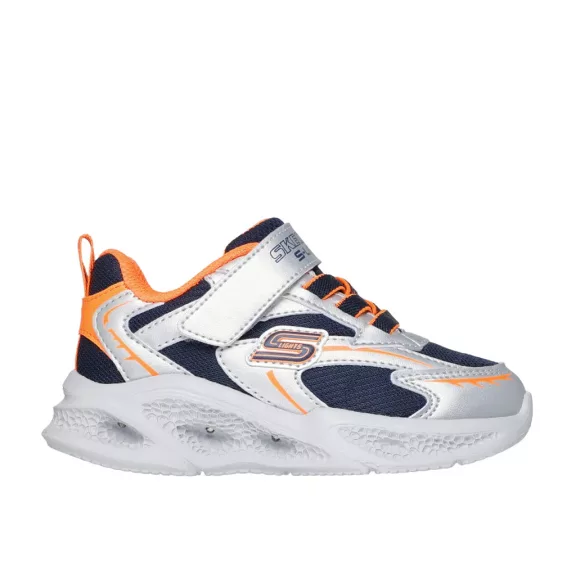 Skechers gyerek cipő Meteor-Lights Glow-Strider Skechers gyerek cipő Meteor-Lights Glow-Strider