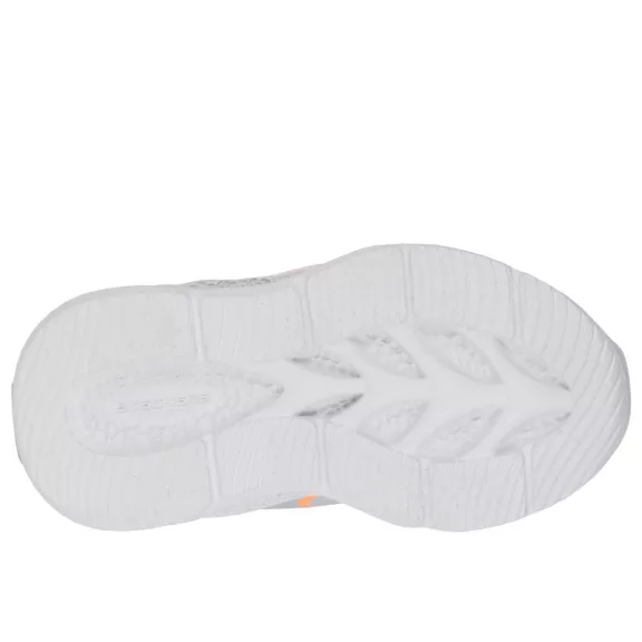 Skechers gyerek cipő Meteor-Lights Glow-Strider baby ezüst Skechers gyerek cipő Meteor-Lights Glow-Strider baby ezüst