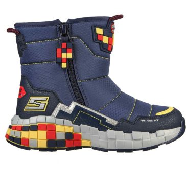 Skechers kisfiú hótapsoó Minecraft