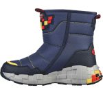 Skechers kisfiú hótapsoó Minecraft