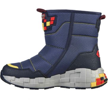 Skechers kisfiú hótapsoó Minecraft