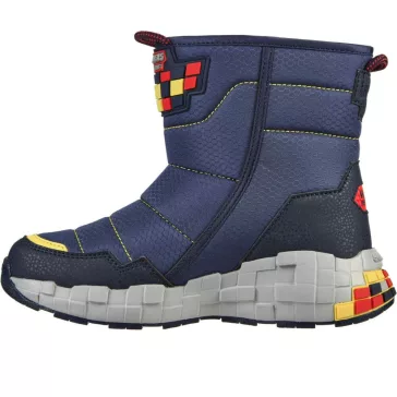 Skechers kisfiú hótapsoó Minecraft