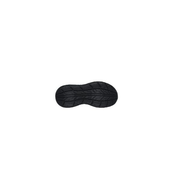 Skechers Go Run Elevate sportcipő fekete-piros