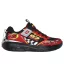 Skechers Go Run Elevate sportcipő fekete-piros