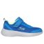 Skechers Chrom Steps arany gyerekcipő