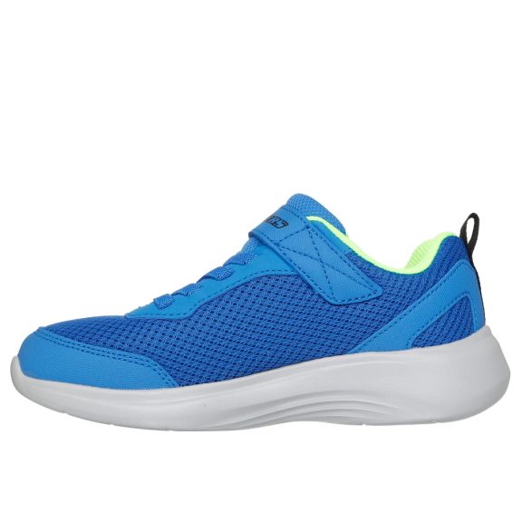 Skechers Chrom Steps arany gyerekcipő Skechers Chrom Steps arany gyerekcipő