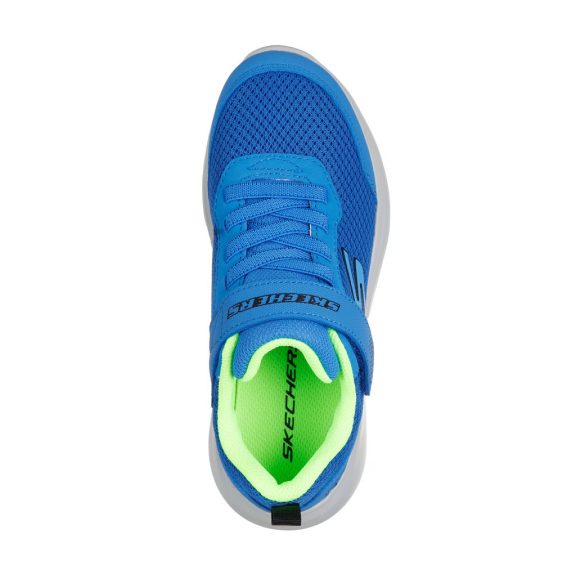 Skechers Chrom Steps arany gyerekcipő Skechers Chrom Steps arany gyerekcipő