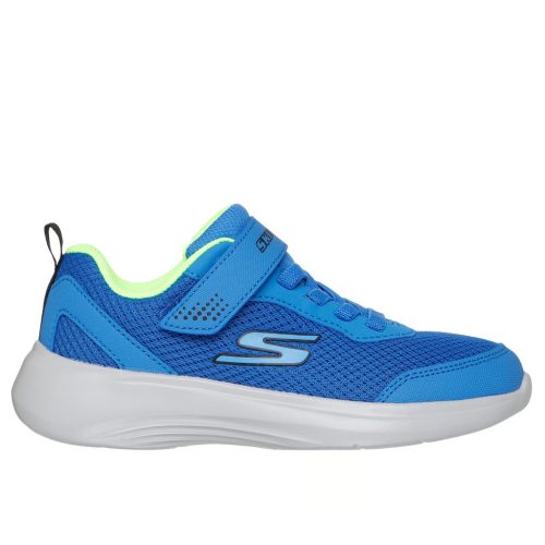 Skechers Chrom Steps arany gyerekcipő