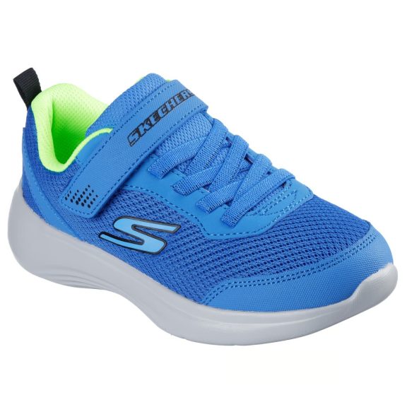 Skechers Chrom Steps arany gyerekcipő