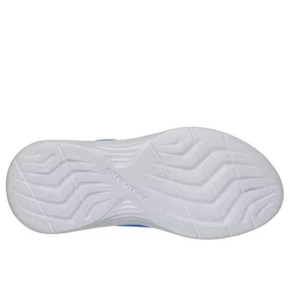 Skechers Chrom Steps arany gyerekcipő