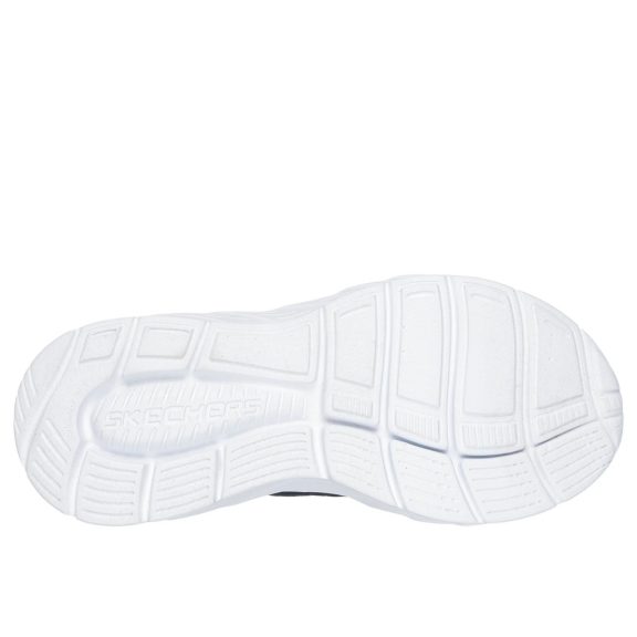 Skechers Go Run Elevate sportcipő fekete-piros Skechers Go Run Elevate sportcipő fekete-piros