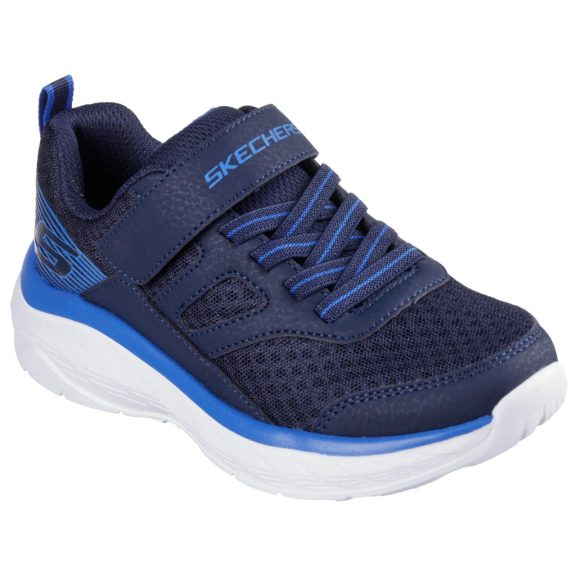 Skechers Go Run Elevate sportcipő fekete-piros