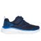 Skechers Go Run Elevate sportcipő fekete-piros