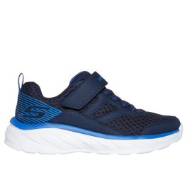 Skechers Go Run Elevate sportcipő fekete-piros