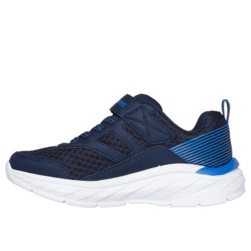 Skechers Go Run Elevate sportcipő fekete-piros