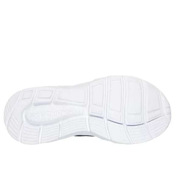 Skechers Go Run Elevate sportcipő fekete-piros Skechers Go Run Elevate sportcipő fekete-piros