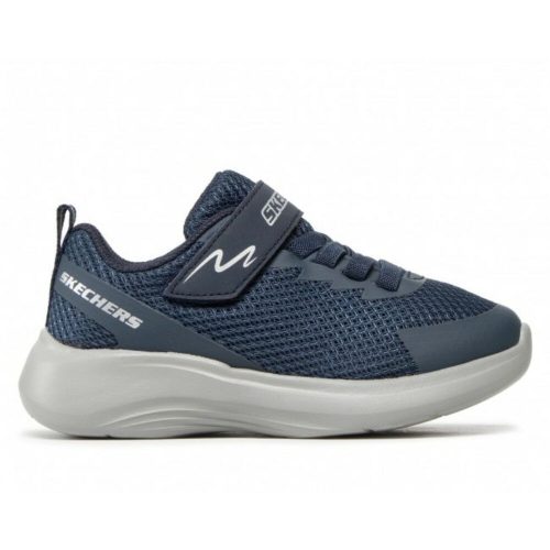 Skechers gyerek cipő Selectors sötétkék