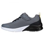 Skechers Go Run Elevate sportcipő fekete-piros