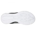 Skechers Go Run Elevate sportcipő fekete-piros