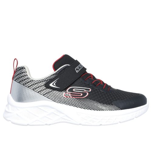 Skechers Go Run Elevate sportcipő fekete-piros