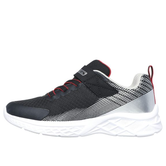 Skechers Go Run Elevate sportcipő fekete-piros