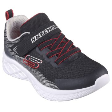 Skechers Go Run Elevate sportcipő fekete-piros