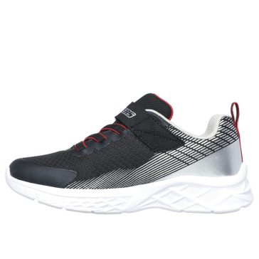 Skechers Go Run Elevate sportcipő fekete-piros