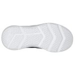 Skechers Go Run Elevate sportcipő fekete-piros