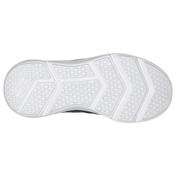 Skechers Go Run Elevate sportcipő fekete-piros Skechers Go Run Elevate sportcipő fekete-piros