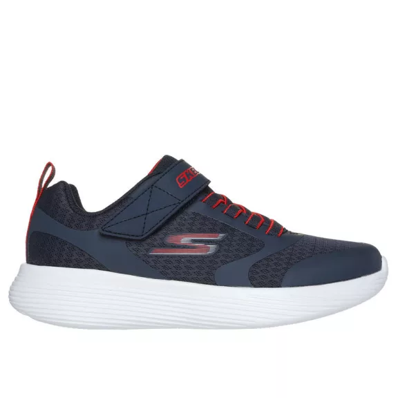 Skechers Go Run 400 gyerek sportcipő sötétszürke Skechers Go Run 400 gyerek sportcipő sötétszürke