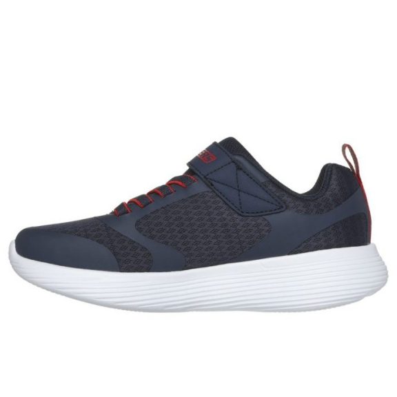 Skechers Go Run 400 gyerek sportcipő sötétszürke Skechers Go Run 400 gyerek sportcipő sötétszürke
