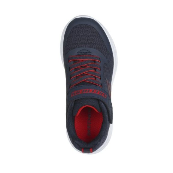 Skechers Go Run 400 gyerek sportcipő sötétszürke Skechers Go Run 400 gyerek sportcipő sötétszürke