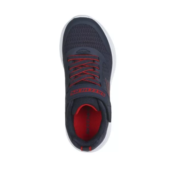 Skechers Go Run 400 gyerek sportcipő sötétszürke Skechers Go Run 400 gyerek sportcipő sötétszürke