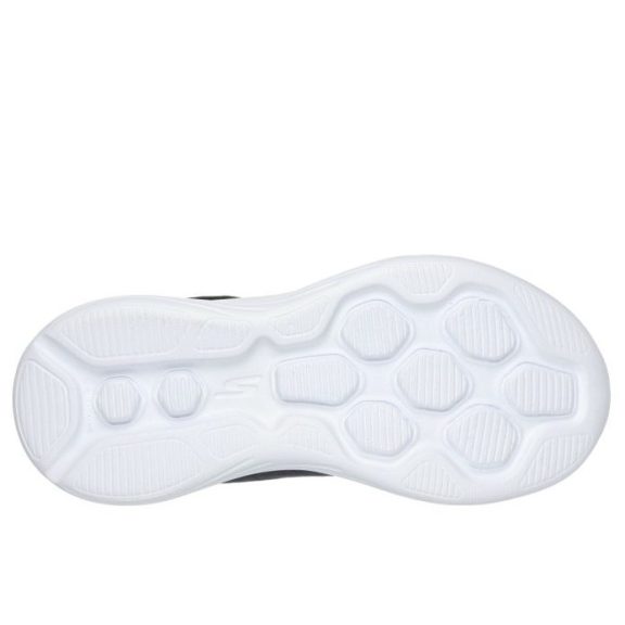 Skechers Go Run 400 gyerek sportcipő sötétszürke Skechers Go Run 400 gyerek sportcipő sötétszürke