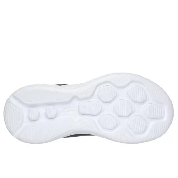 Skechers Go Run 400 gyerek sportcipő sötétszürke Skechers Go Run 400 gyerek sportcipő sötétszürke