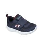 Skechers Go Run 650 sportcipő kék-lila