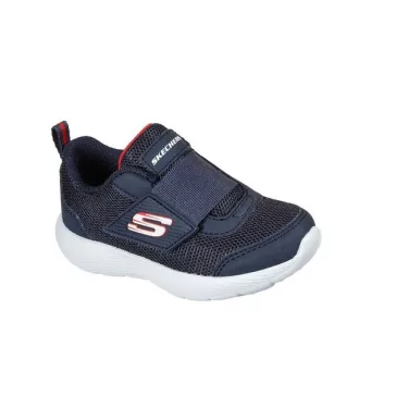 Skechers Go Run 650 sportcipő kék-lila