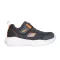Skechers Go Run Elevate sportcipő fekete-piros