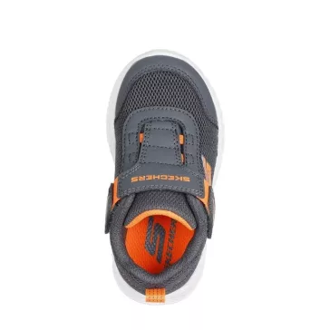 Skechers Go Run Elevate sportcipő fekete-piros