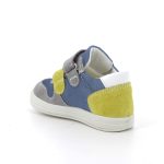 Primigi tavaszi gyerekcipő kék