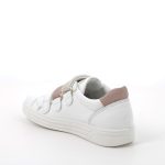 Primigi átmeneti lány cipő fehér-ekrü