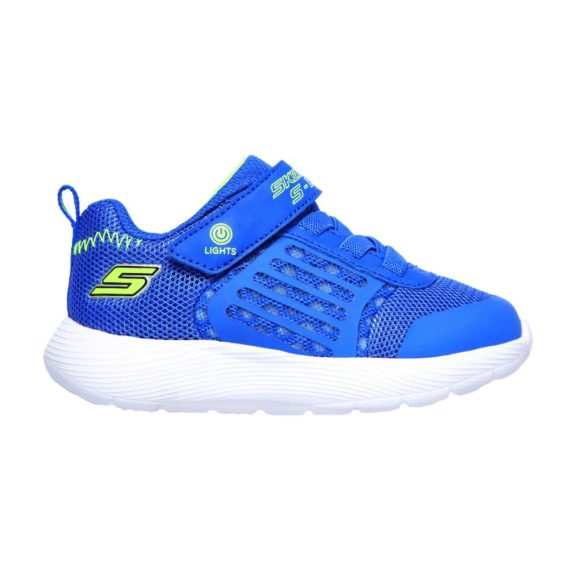 Skechers Dyna-Lights villogó gyerek cipő Skechers Dyna-Lights villogó gyerek cipő